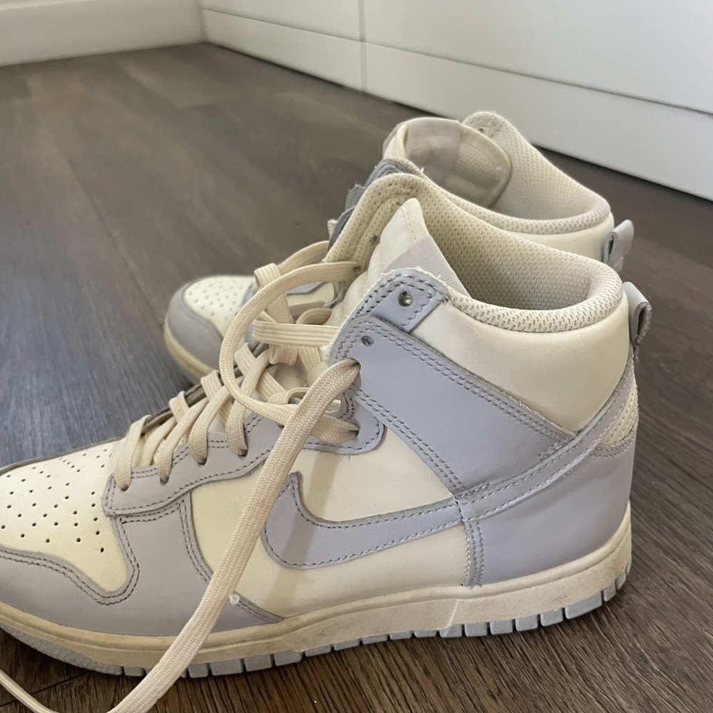 Nike High Dunks - image 4